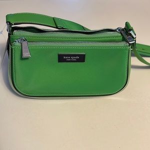 Kate spade iconic Sam!